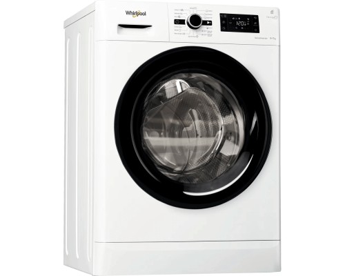 Стирально-сушильная машина WHIRLPOOL FWDG97168BEU в Запорожье