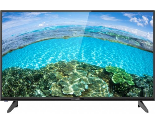 Телевізор Akai TV32U22T в Запорожье
