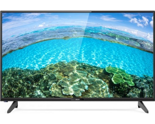 Телевізор Akai UA24HD19T2 в Запорожье