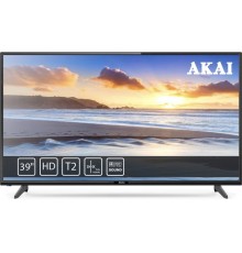 Телевизор Akai UA39HD19T2