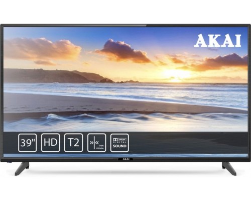 Телевізор Akai UA39HD19T2 в Запорожье