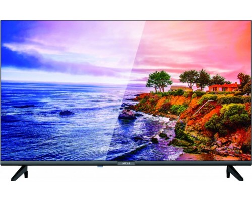 Телевизор Akai UA40FHD22T2SF в Запорожье