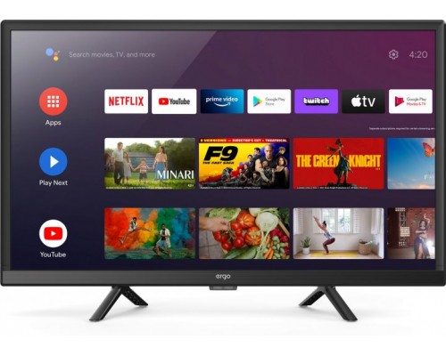 Телевизор Ergo 24GHS5500 в Запорожье