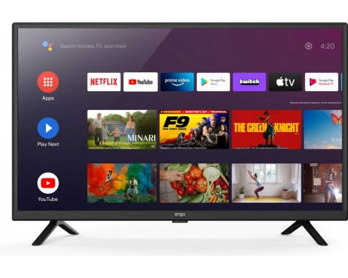 Телевизор Ergo 32GHS5500 в Запорожье