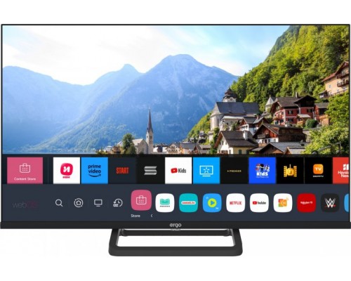 Телевізор Ergo 32WFS9000 в Запорожье