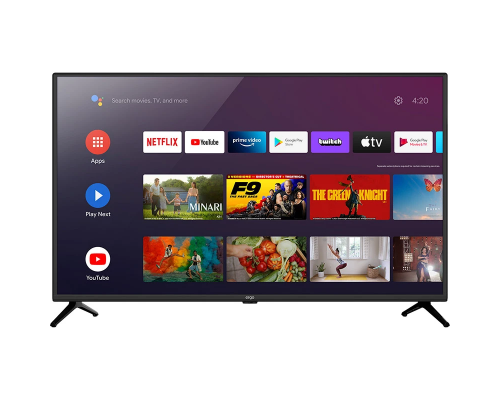 Телевізор Ergo 40GFS5581 в Запорожье