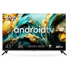 Телевизор Ergo 43GUS8500