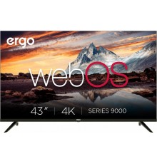 Телевизор Ergo 43WUS9100