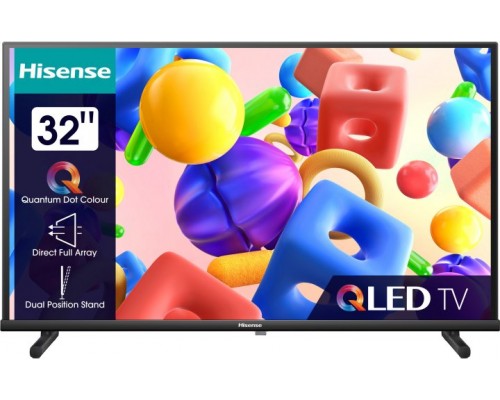 Телевізор Hisense 32A5KQ в Запорожье