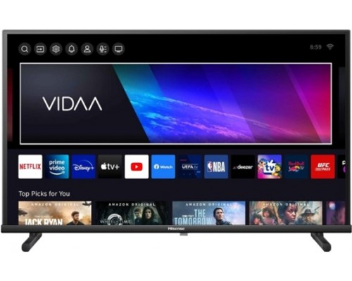 Телевізор Hisense 32A5KQ в Запорожье