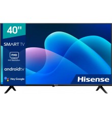 Телевизор Hisense 40A4HA
