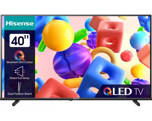 Телевизор Hisense 40A5KQ в Запорожье