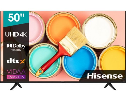 Телевізор Hisense 50A6BG в Запорожье