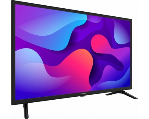 Телевизор Hoffson A40HD300T2 в Запорожье