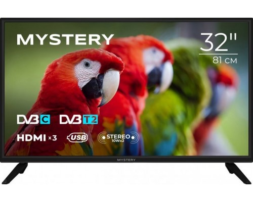 Телевизор Mystery MTV-3220HT2 в Запорожье