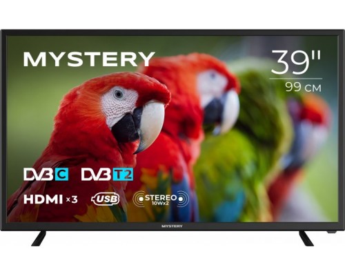 Телевизор Mystery MTV-4055HT2 в Запорожье