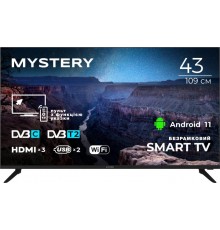 Телевізор Mystery MTV-4360FST2