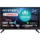 Телевизор Mystery MTV-2450HST2 в Запорожье
