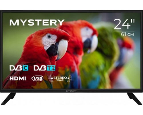 Телевизор Mystery MTV-2450HT2 в Запорожье