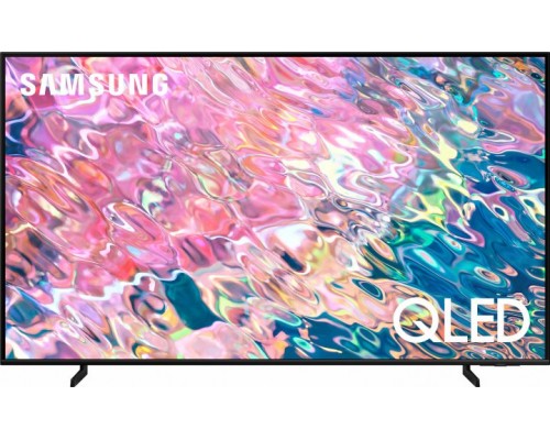 Телевизор Samsung QE50Q60BAUXUA в Запорожье