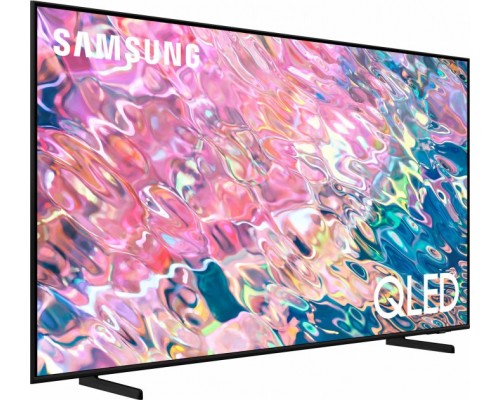 Телевизор Samsung QE55Q60BAUXUA в Запорожье