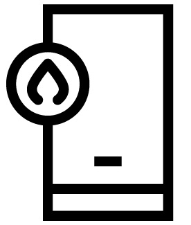 Газовые колонки