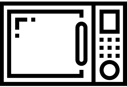 Микроволновые печи